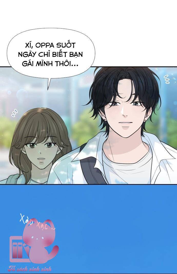 Lời Tỏ Tình Đi Lạc Chap 73 - Next Chap 74