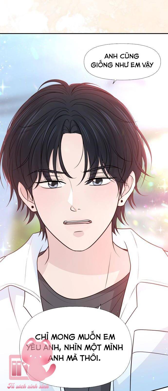 Lời Tỏ Tình Đi Lạc Chap 73 - Next Chap 74