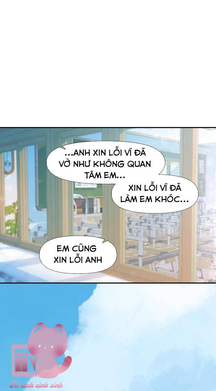 Lời Tỏ Tình Đi Lạc Chap 73 - Next Chap 74