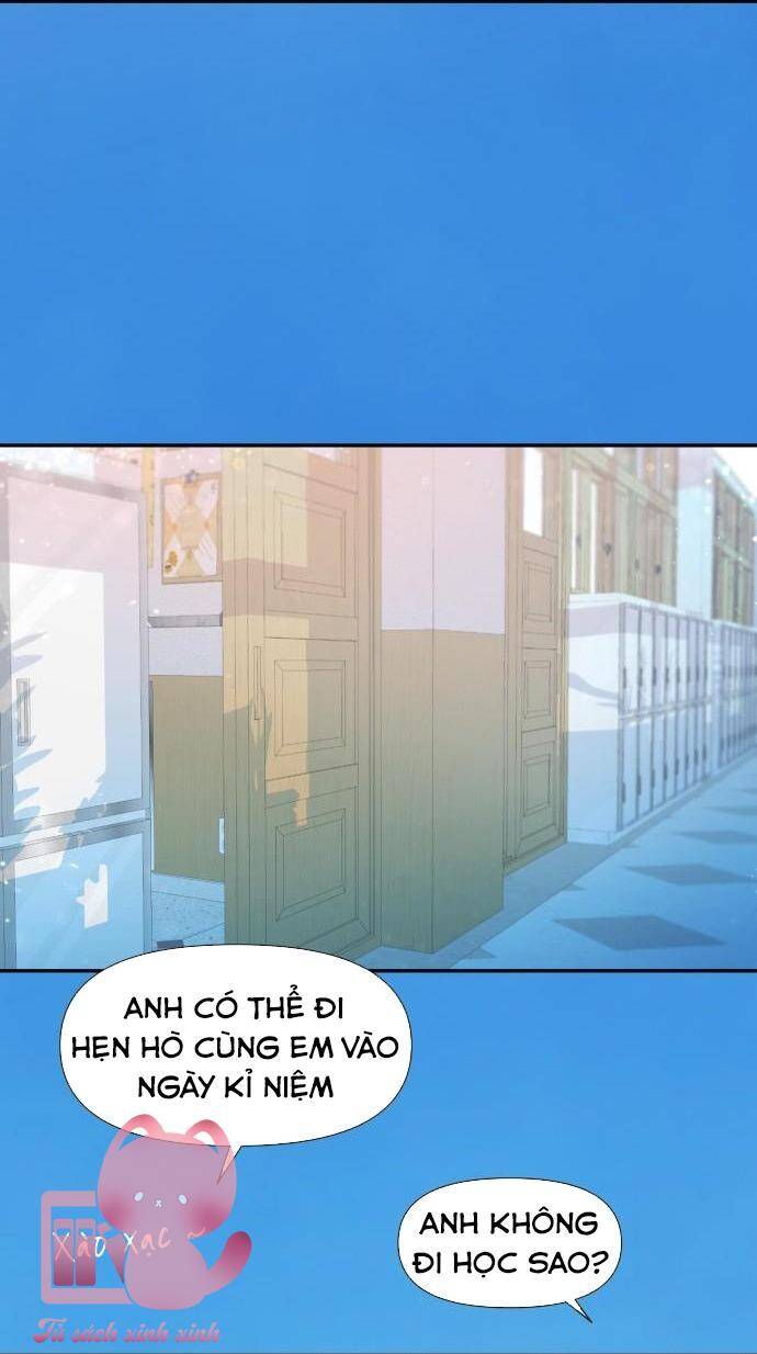 Lời Tỏ Tình Đi Lạc Chap 73 - Next Chap 74