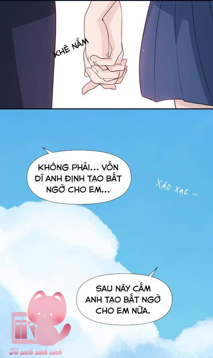 Lời Tỏ Tình Đi Lạc Chap 73 - Next Chap 74