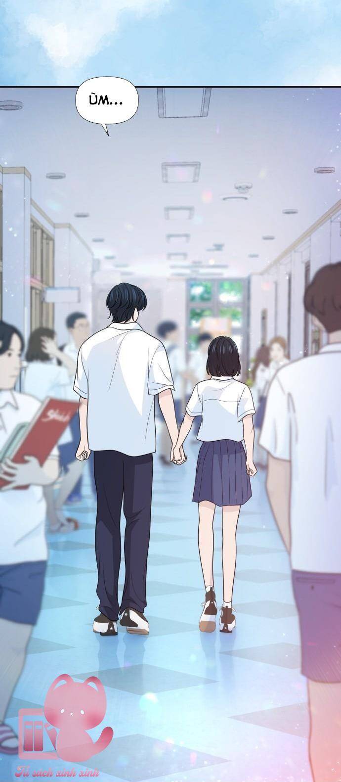 Lời Tỏ Tình Đi Lạc Chap 73 - Next Chap 74