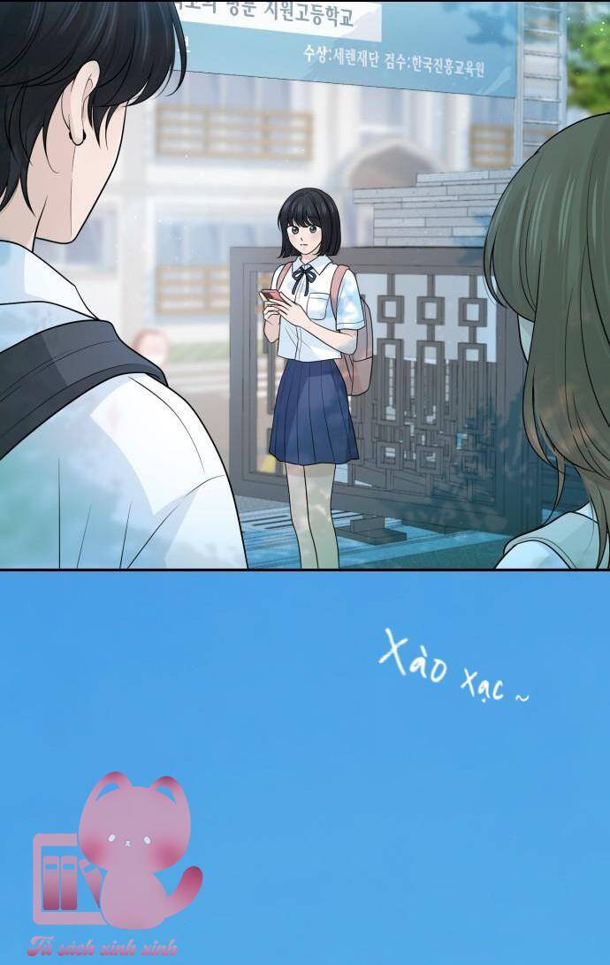 Lời Tỏ Tình Đi Lạc Chap 73 - Next Chap 74
