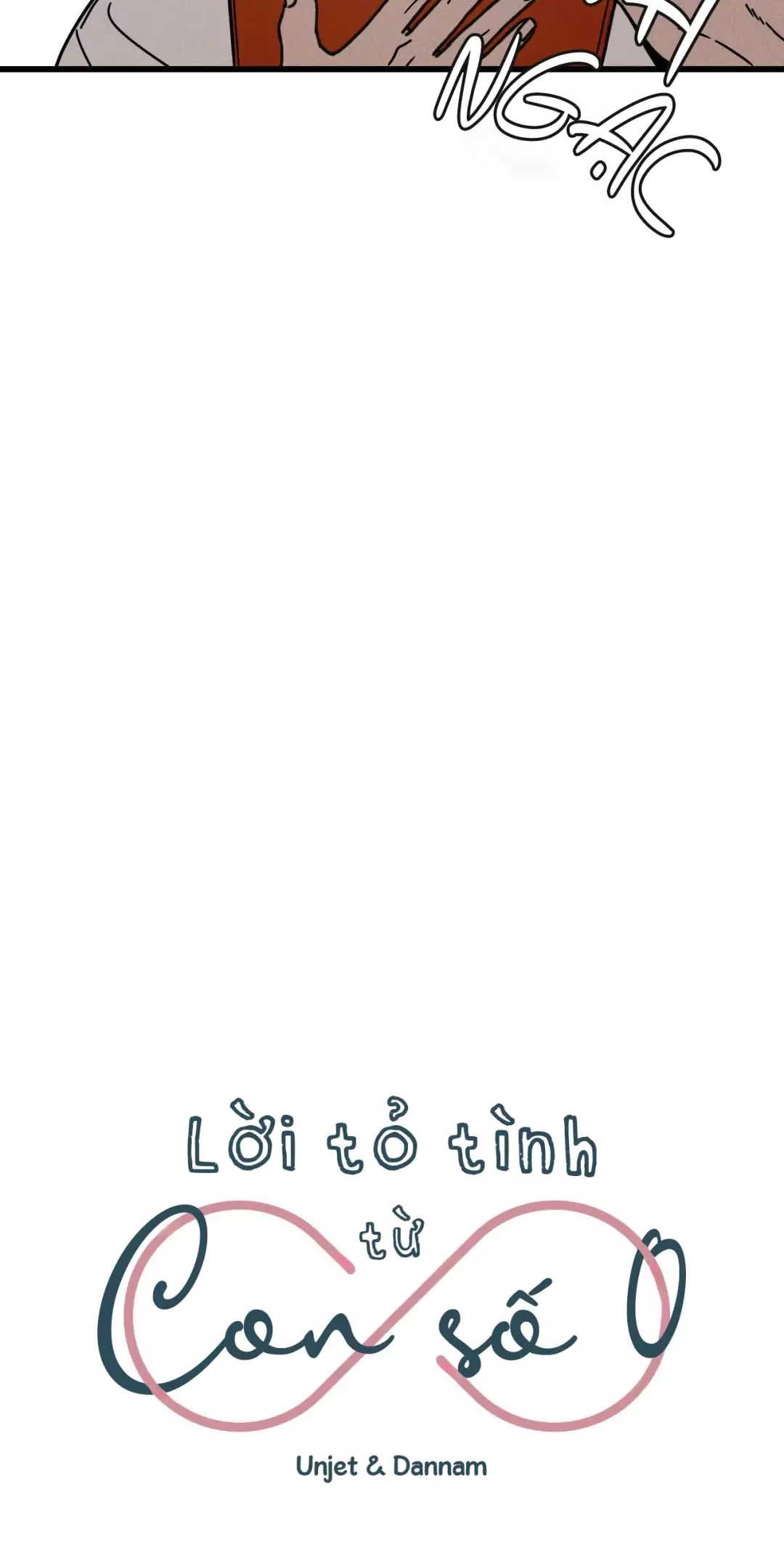 Lời Tỏ Tình Từ Con Số 0 Chap 24 - Next Chap 25
