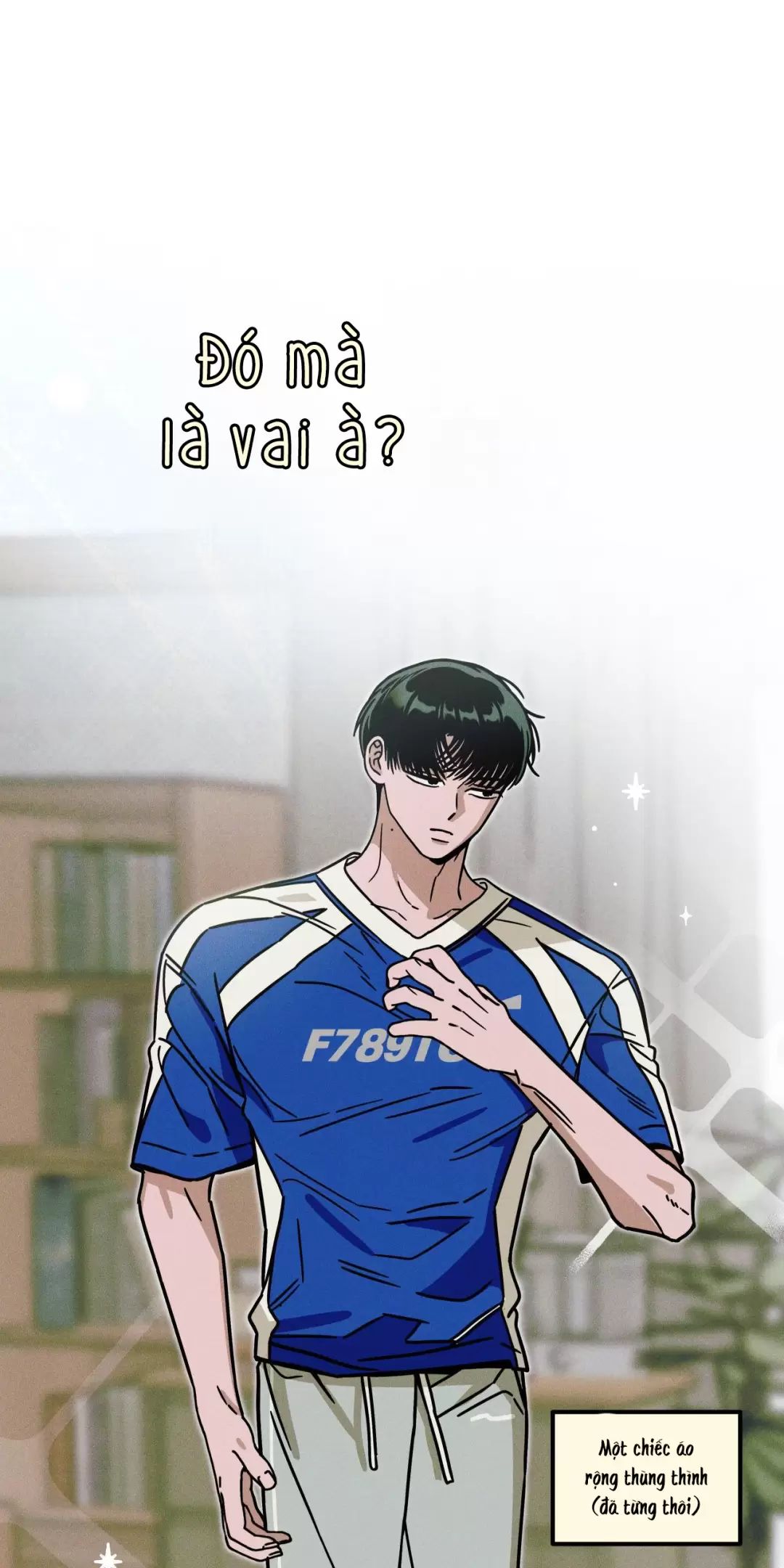 Lời Tỏ Tình Từ Con Số 0 Chap 24 - Next Chap 25