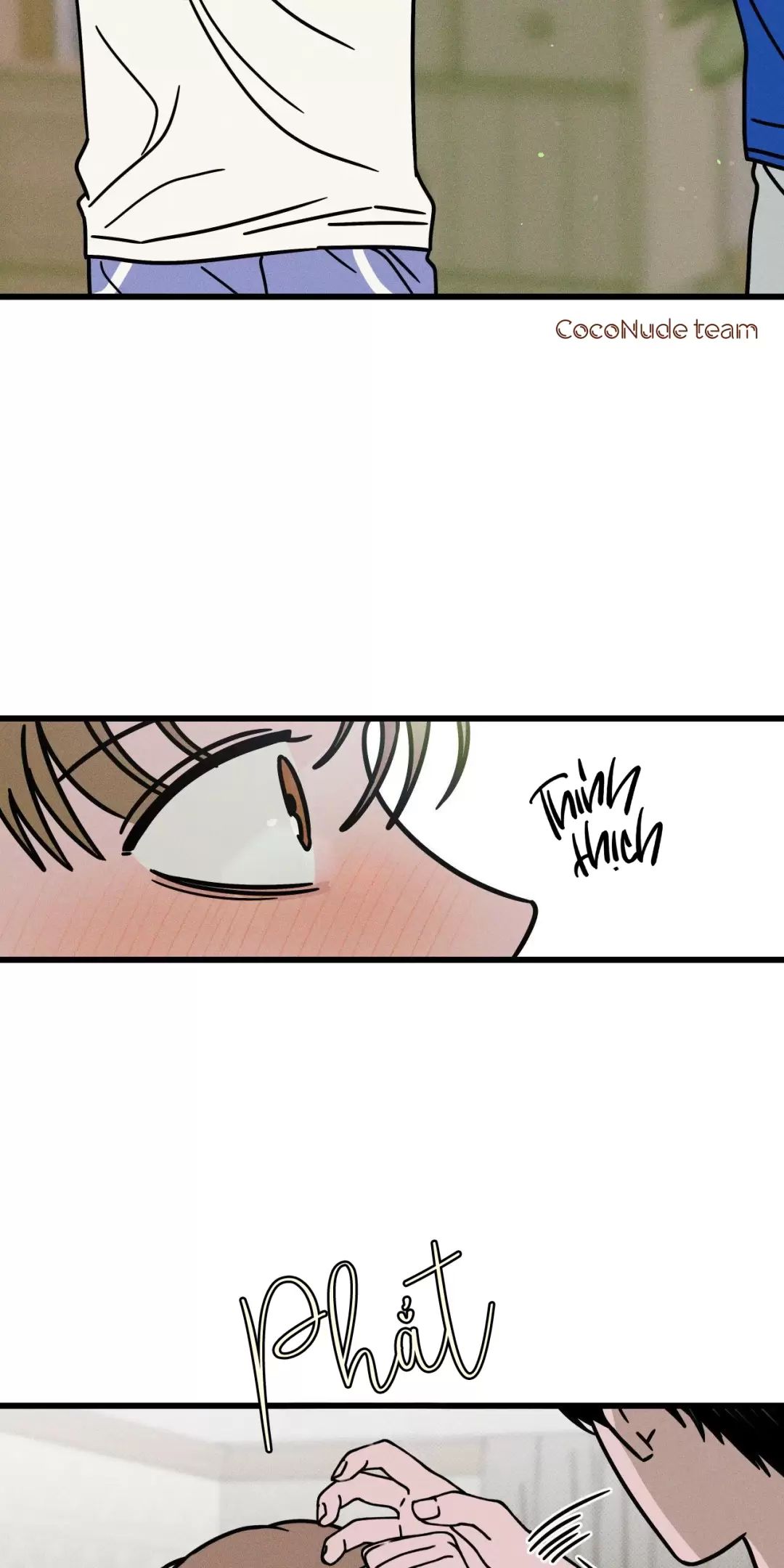 Lời Tỏ Tình Từ Con Số 0 Chap 24 - Next Chap 25