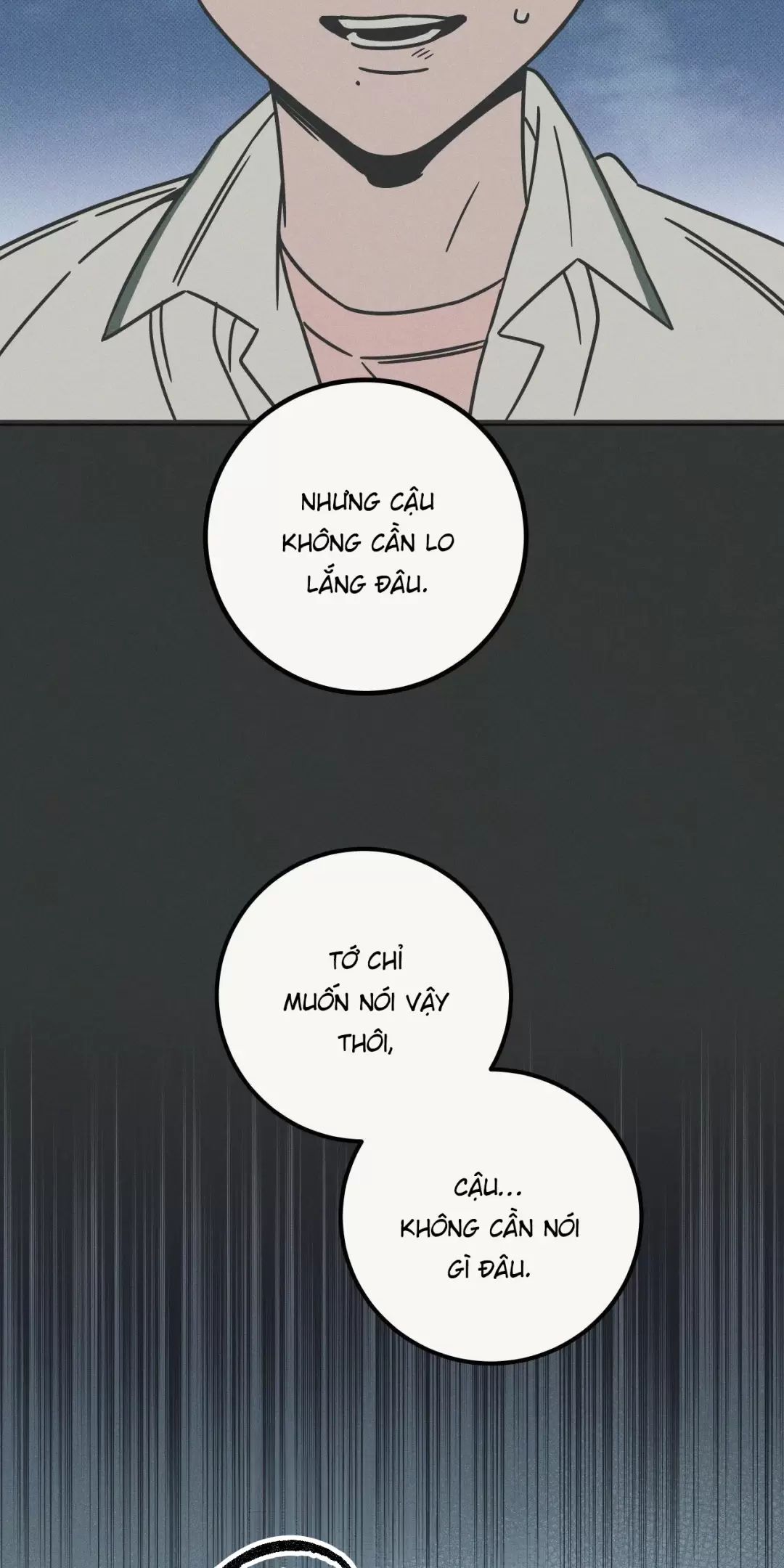 Lời Tỏ Tình Từ Con Số 0 Chap 30 - Next Chap 31