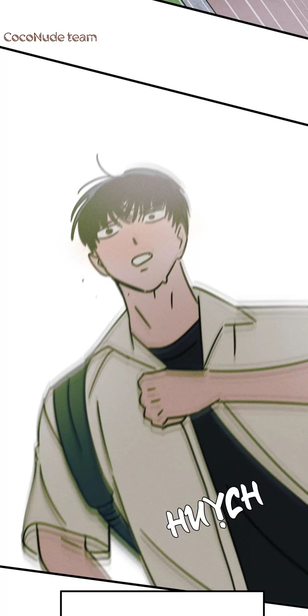 Lời Tỏ Tình Từ Con Số 0 Chap 30 - Next Chap 31