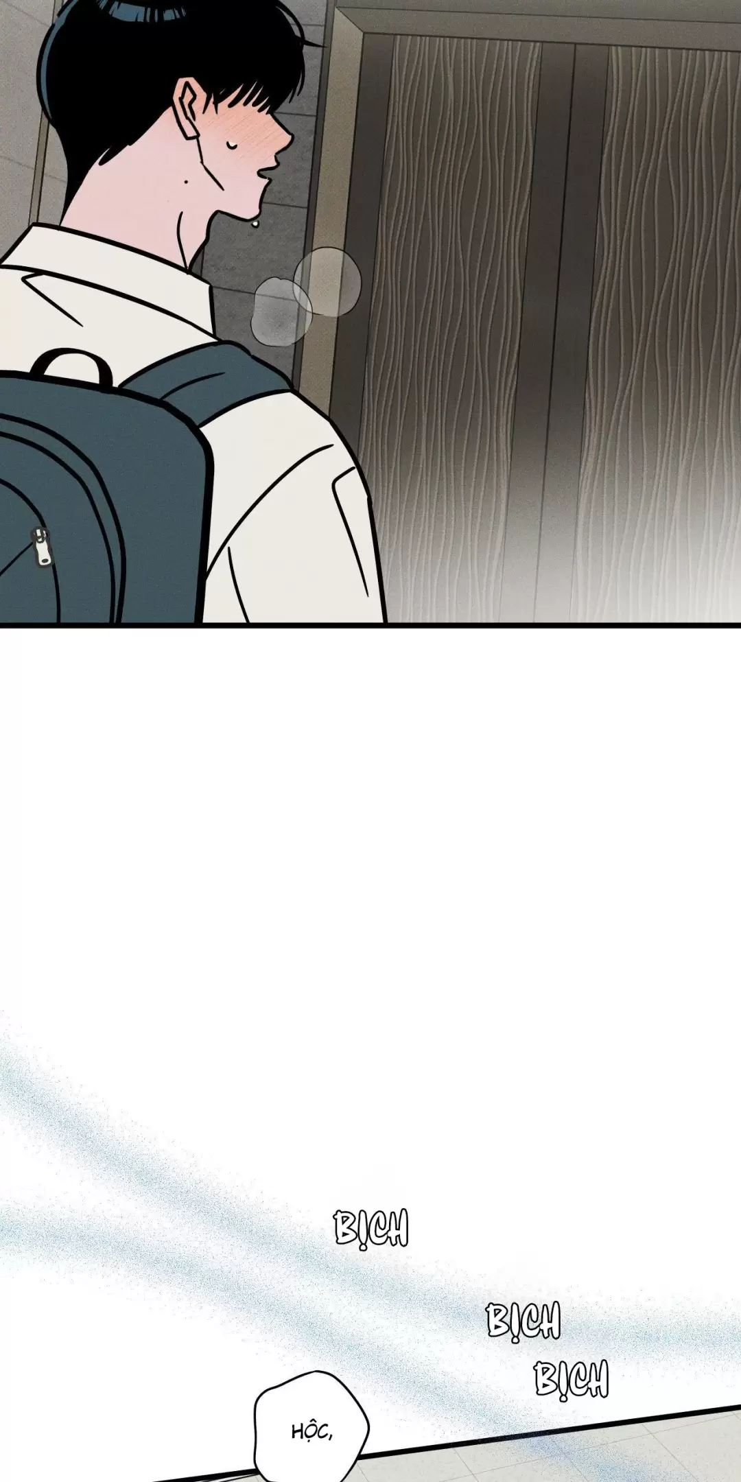 Lời Tỏ Tình Từ Con Số 0 Chap 30 - Next Chap 31