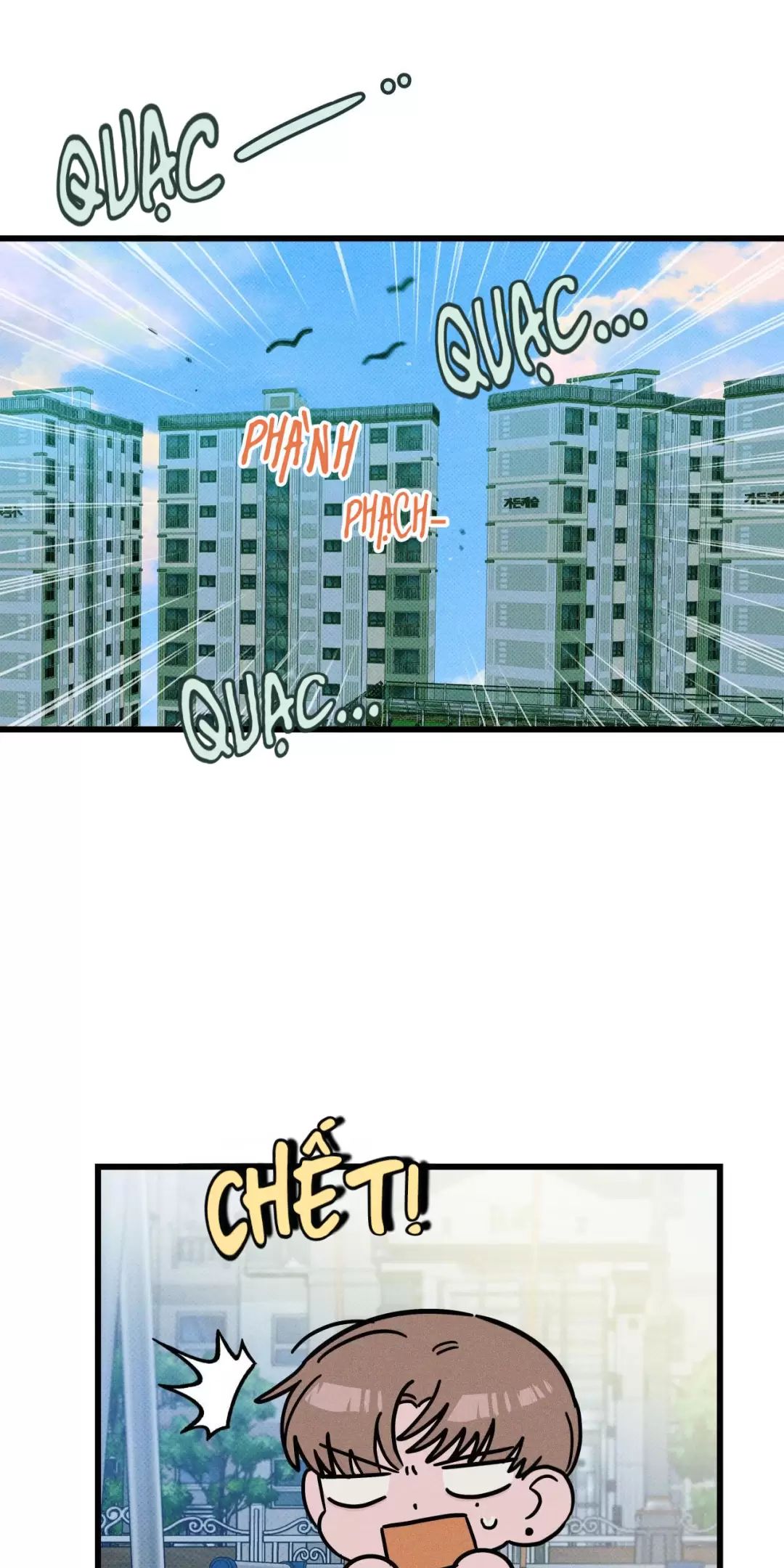 Lời Tỏ Tình Từ Con Số 0 Chap 31 - Next Chap 32