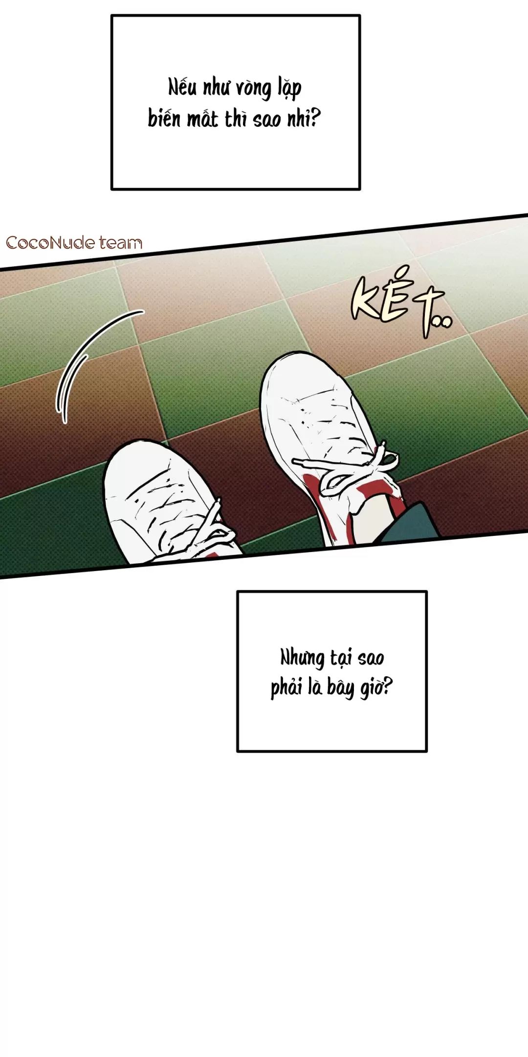 Lời Tỏ Tình Từ Con Số 0 Chap 31 - Next Chap 32