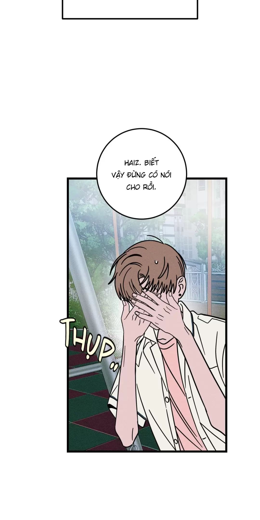 Lời Tỏ Tình Từ Con Số 0 Chap 31 - Next Chap 32