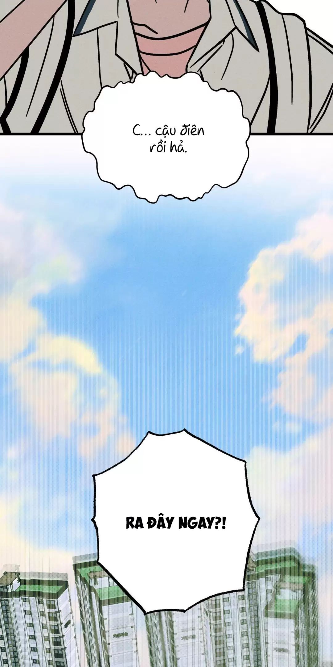 Lời Tỏ Tình Từ Con Số 0 Chap 31 - Next Chap 32