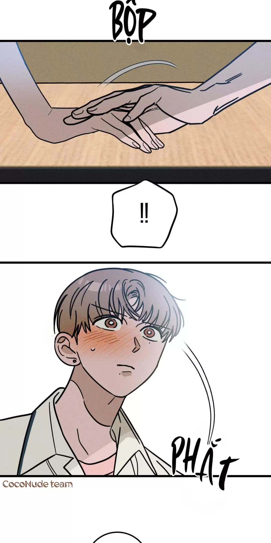 Lời Tỏ Tình Từ Con Số 0 Chap 31 - Next Chap 32
