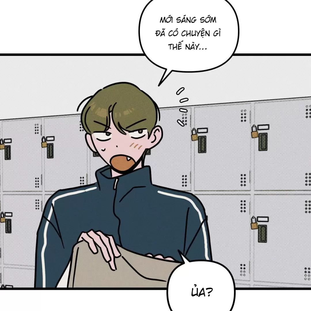 Lời Tỏ Tình Từ Con Số 0 Chap 34 - Next Chap 35