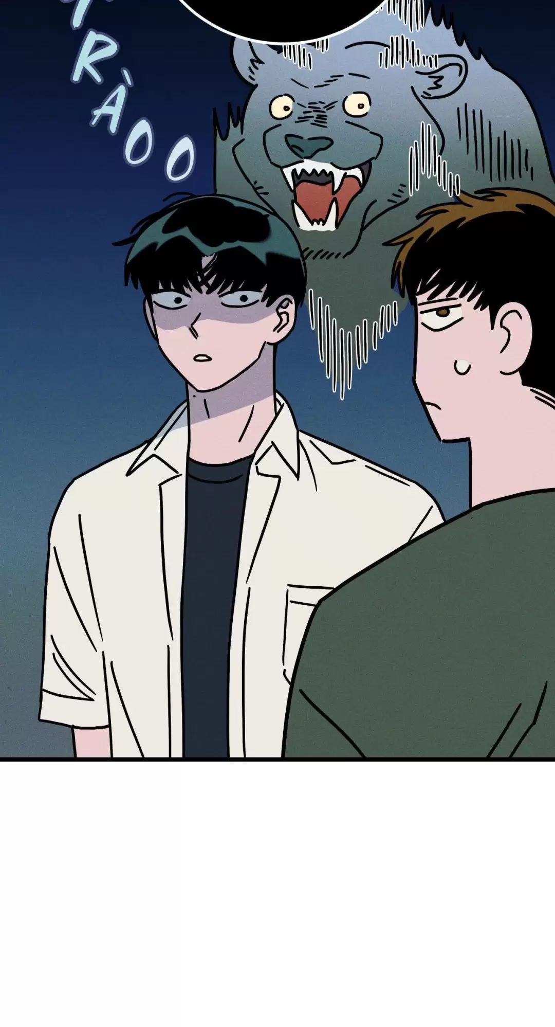 Lời Tỏ Tình Từ Con Số 0 Chap 34 - Next Chap 35