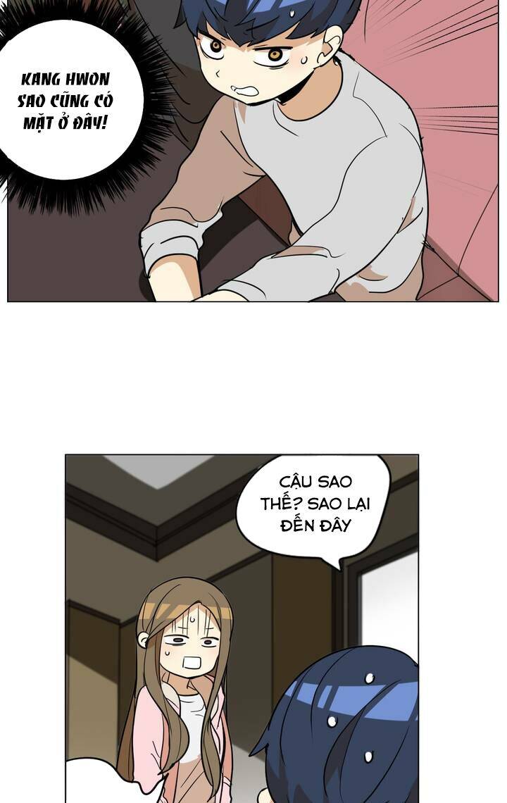 Lớn Lên Đểu Cáng Chap 25 - Next Chap 26