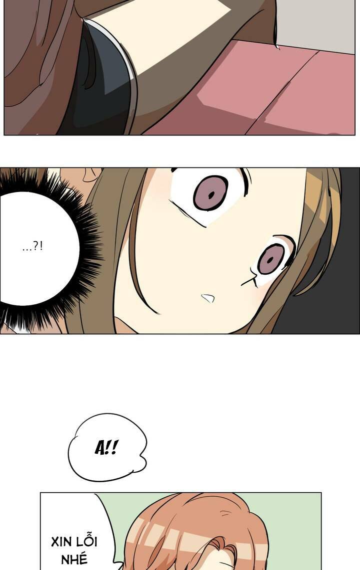Lớn Lên Đểu Cáng Chap 25 - Next Chap 26