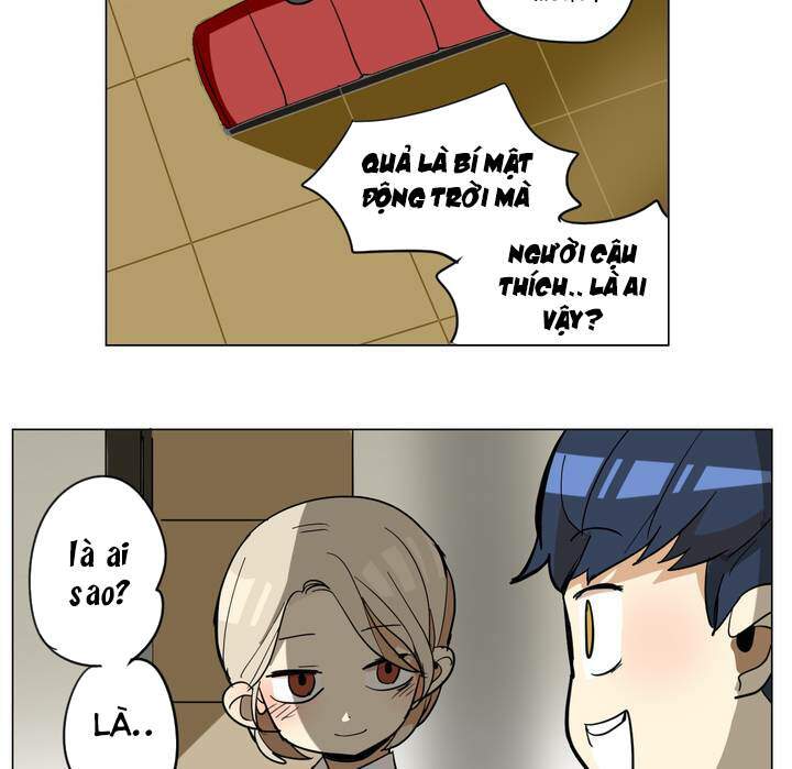 Lớn Lên Đểu Cáng Chap 41 - Next Chap 42