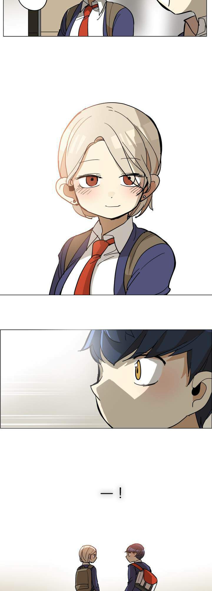 Lớn Lên Đểu Cáng Chap 41 - Next Chap 42