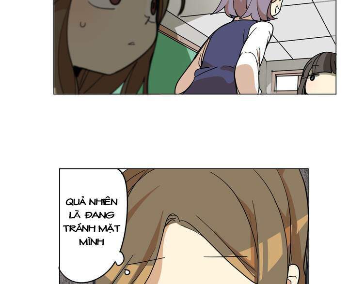 Lớn Lên Đểu Cáng Chap 41 - Next Chap 42