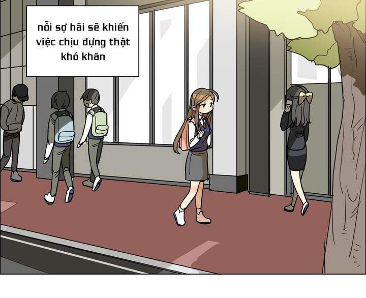 Lớn Lên Đểu Cáng Chap 41 - Next Chap 42