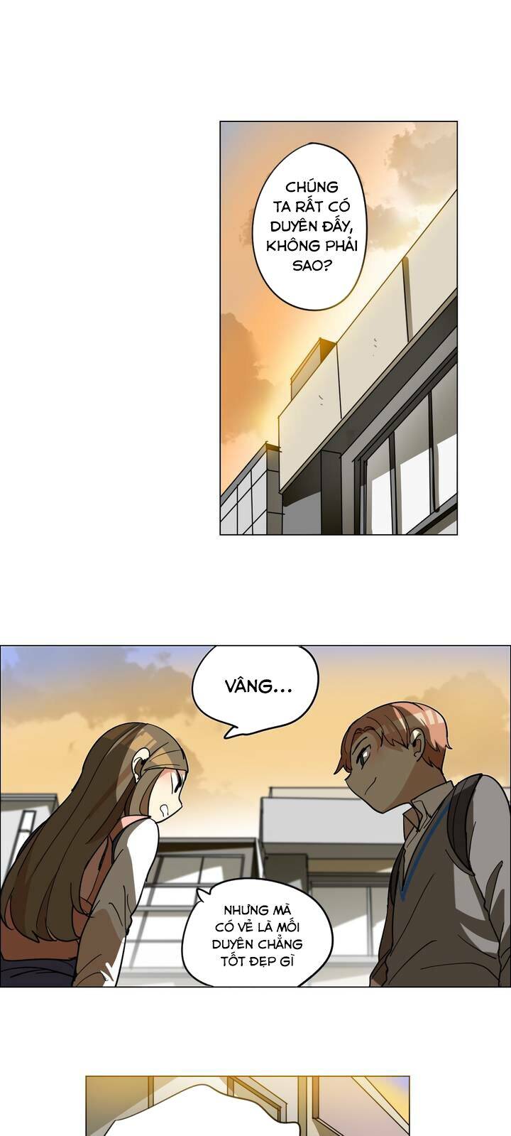 Lớn Lên Đểu Cáng Chap 42 - Next Chap 43
