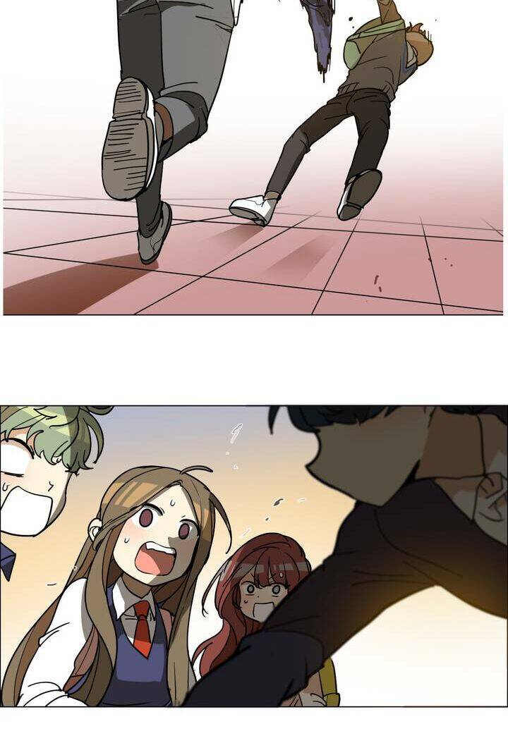 Lớn Lên Đểu Cáng Chap 42 - Next Chap 43