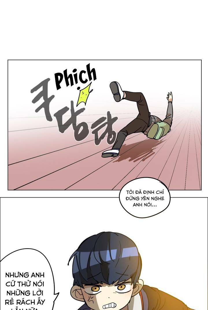 Lớn Lên Đểu Cáng Chap 42 - Next Chap 43