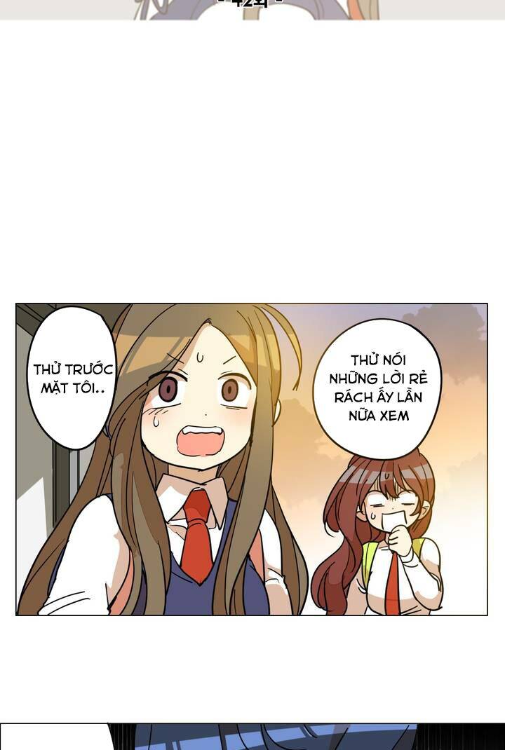 Lớn Lên Đểu Cáng Chap 42 - Next Chap 43