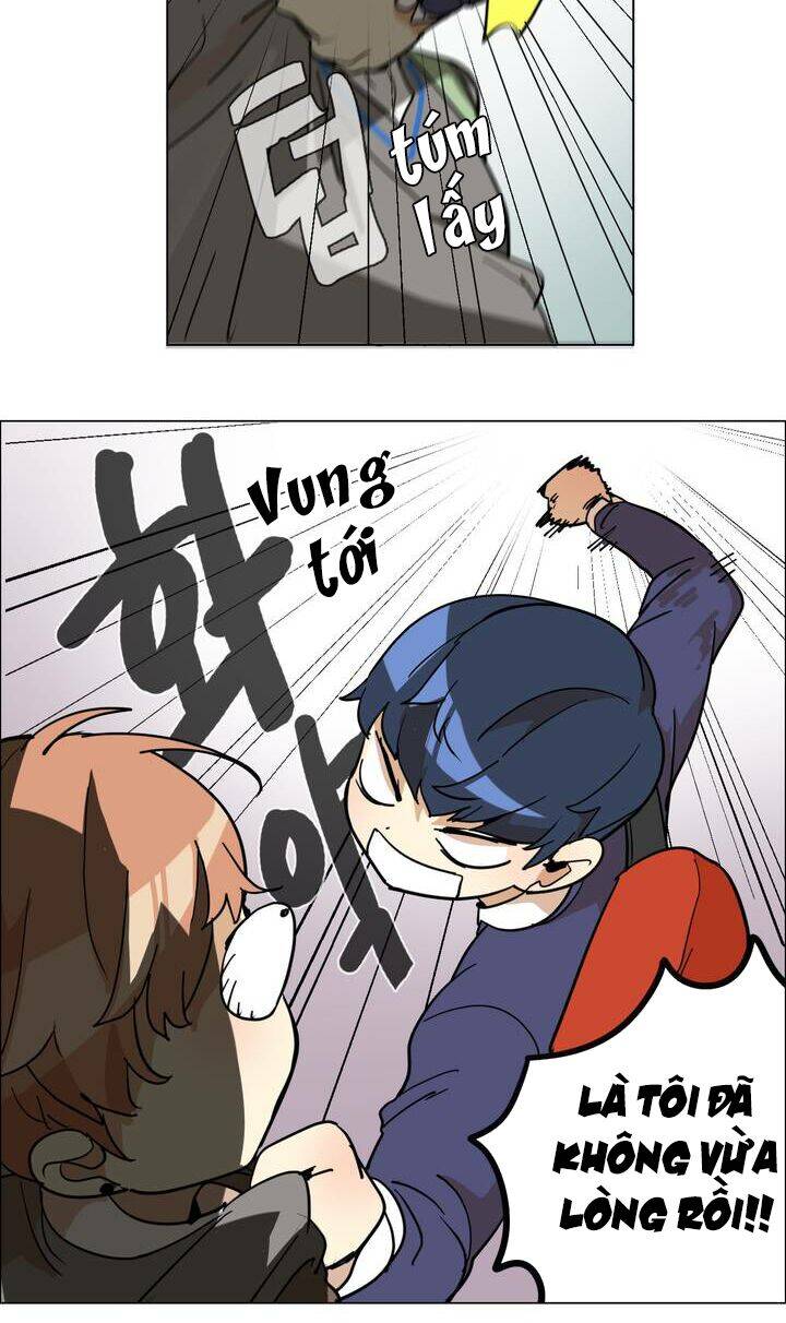 Lớn Lên Đểu Cáng Chap 42 - Next Chap 43