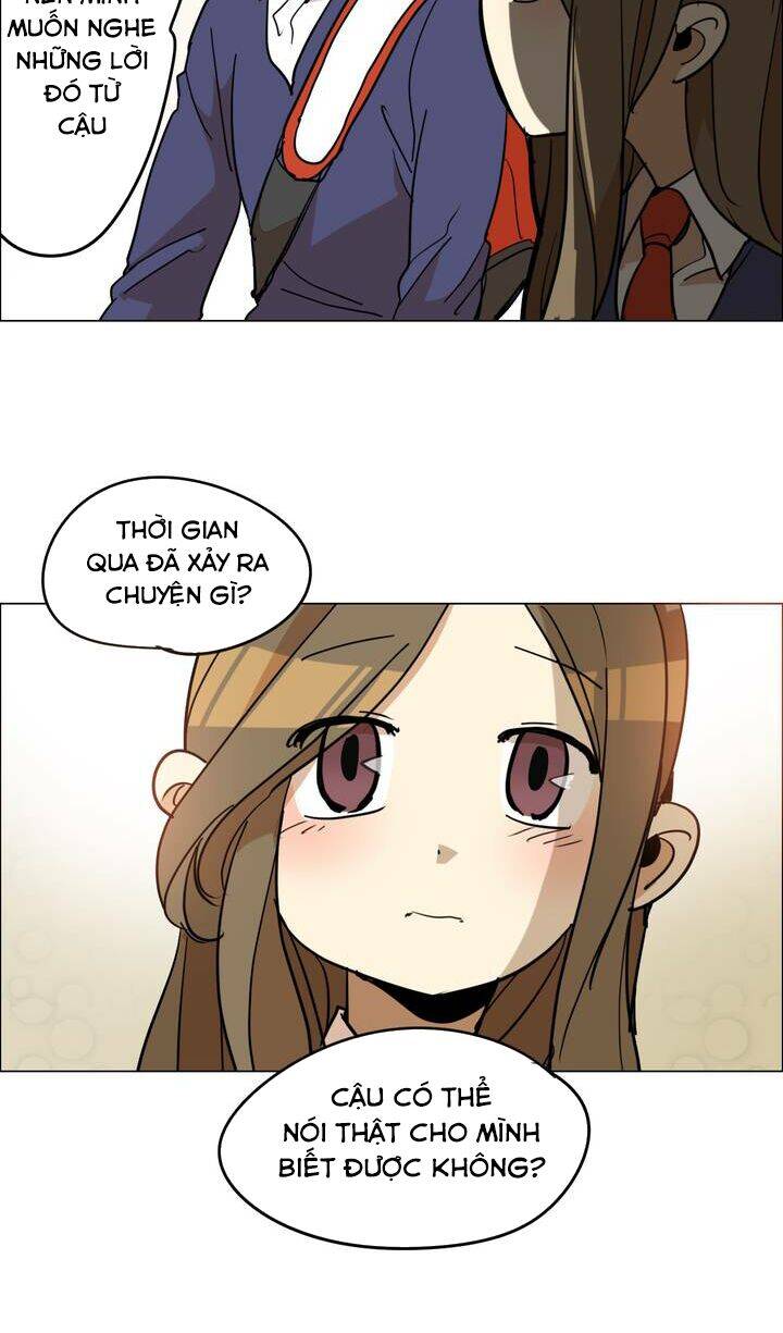 Lớn Lên Đểu Cáng Chap 42 - Next Chap 43