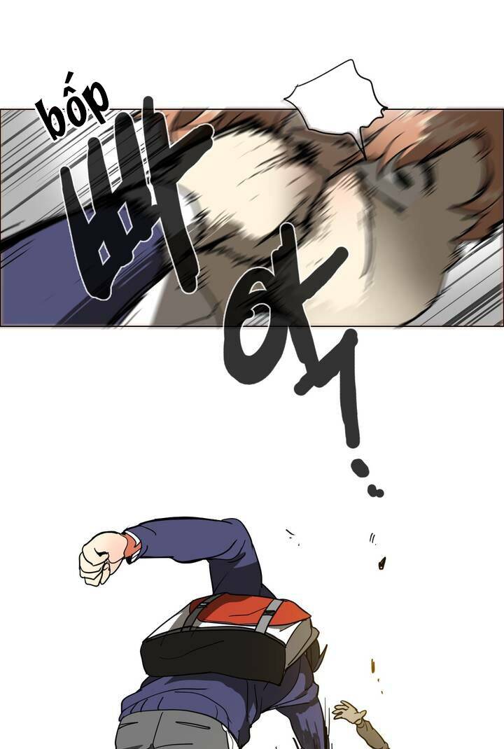 Lớn Lên Đểu Cáng Chap 42 - Next Chap 43
