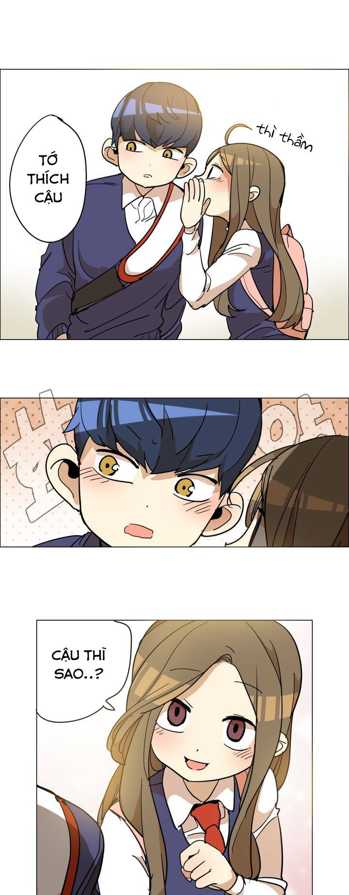 Lớn Lên Đểu Cáng Chap 43 - Next Chap 44