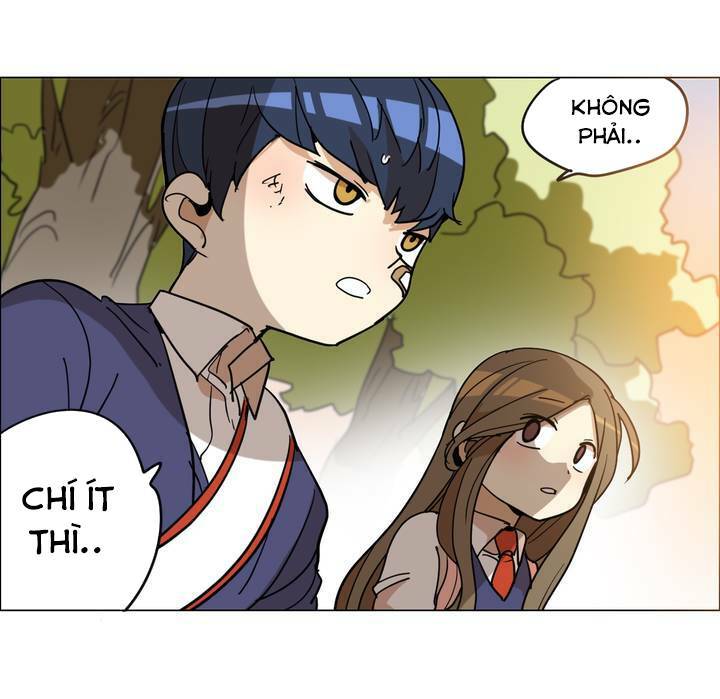 Lớn Lên Đểu Cáng Chap 43 - Next Chap 44