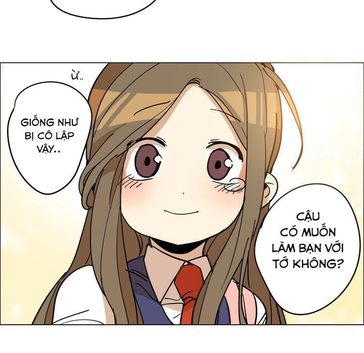 Lớn Lên Đểu Cáng Chap 43 - Next Chap 44