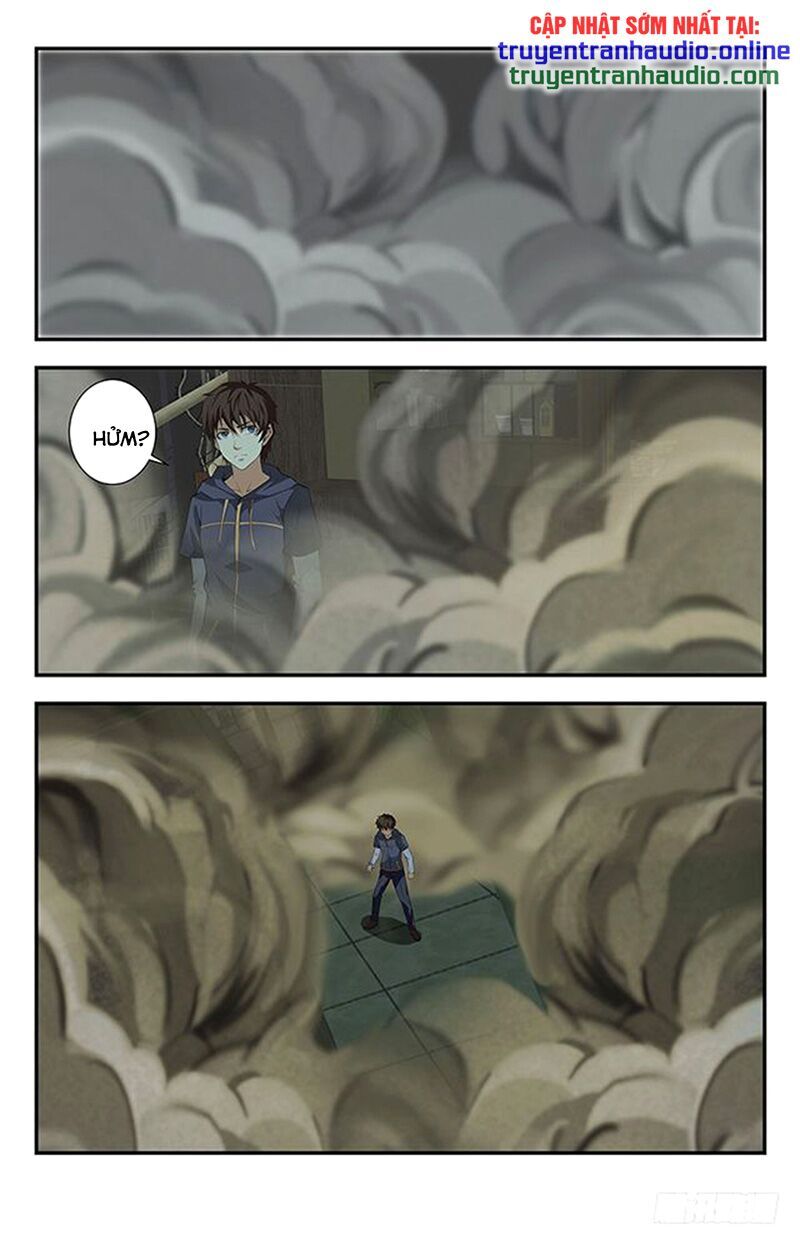 Long Ẩn Giả Chap 127 - Next Chap 128
