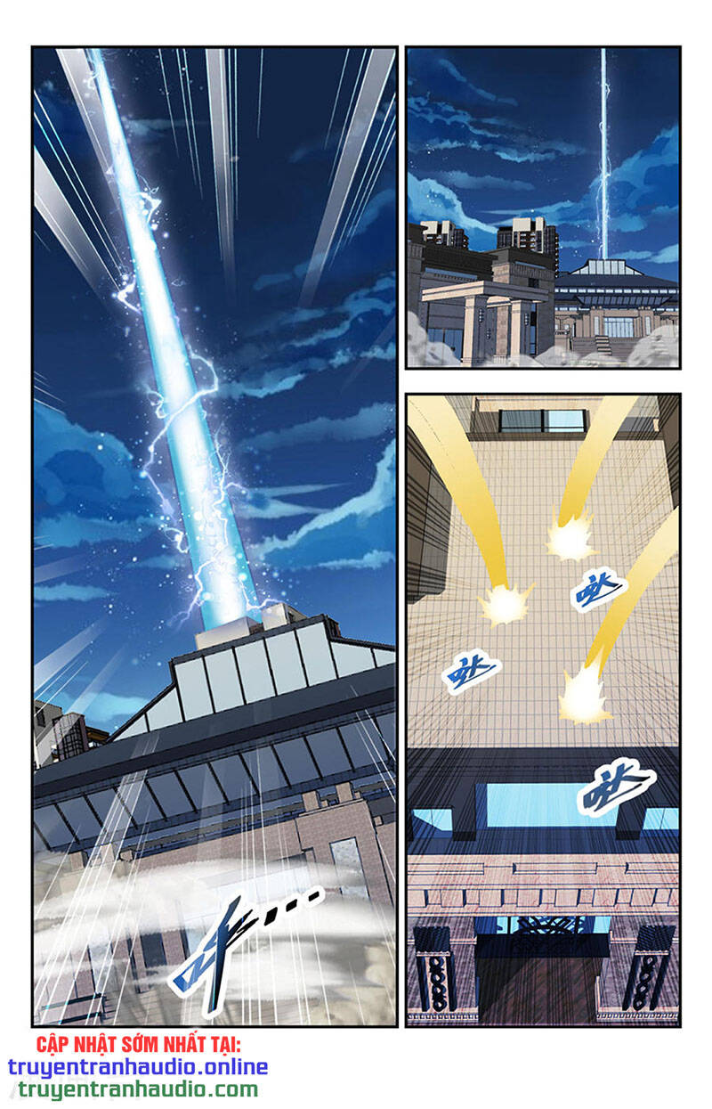 Long Ẩn Giả Chap 180 - Next Chap 181