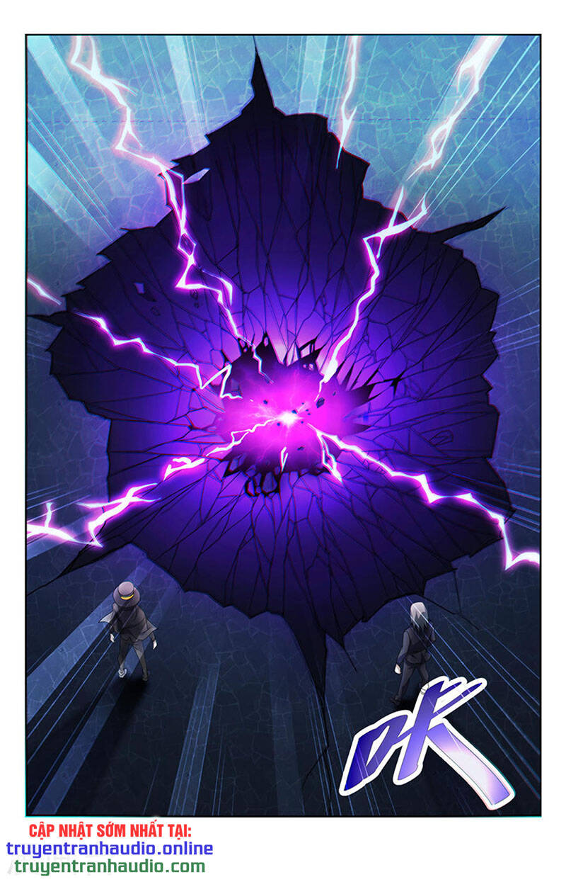 Long Ẩn Giả Chap 181 - Next Chap 182
