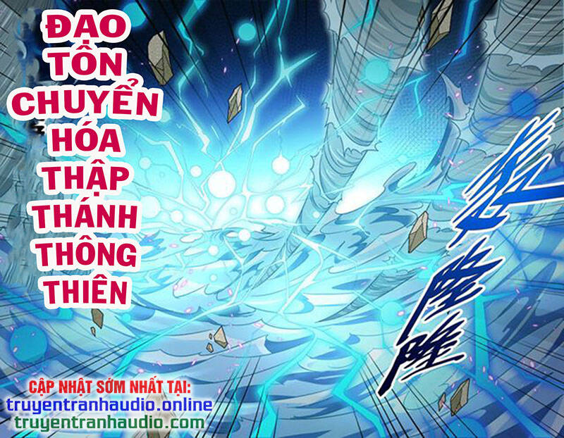 Long Ẩn Giả Chap 194 - Next Chap 195