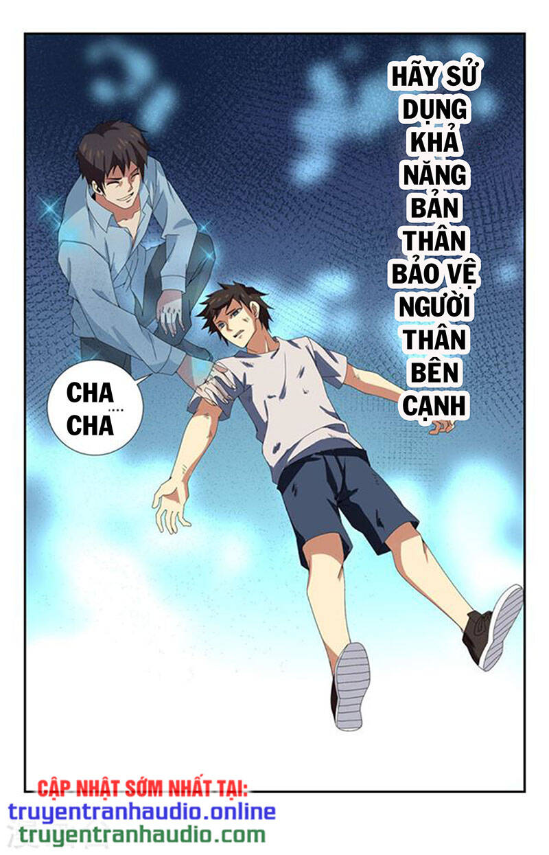 Long Ẩn Giả Chap 197 - Next Chap 198