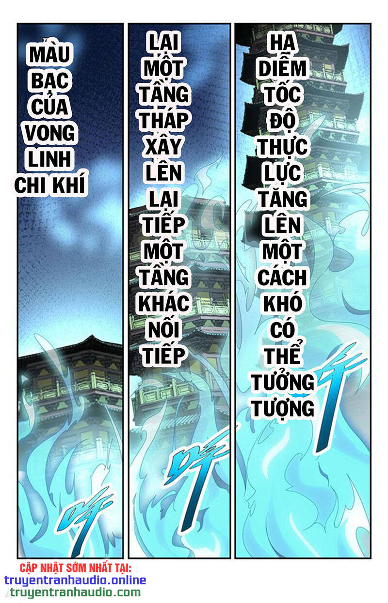 Long Ẩn Giả Chap 197 - Next Chap 198