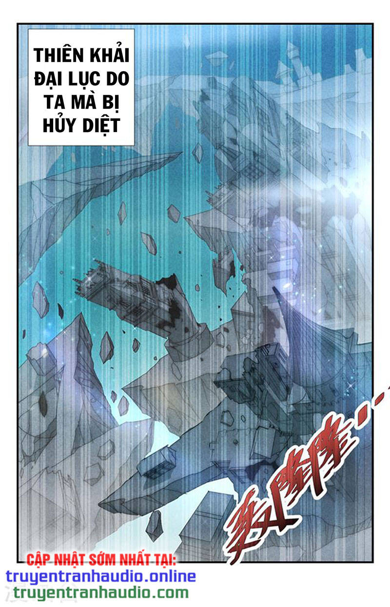 Long Ẩn Giả Chap 199 - Next Chap 200