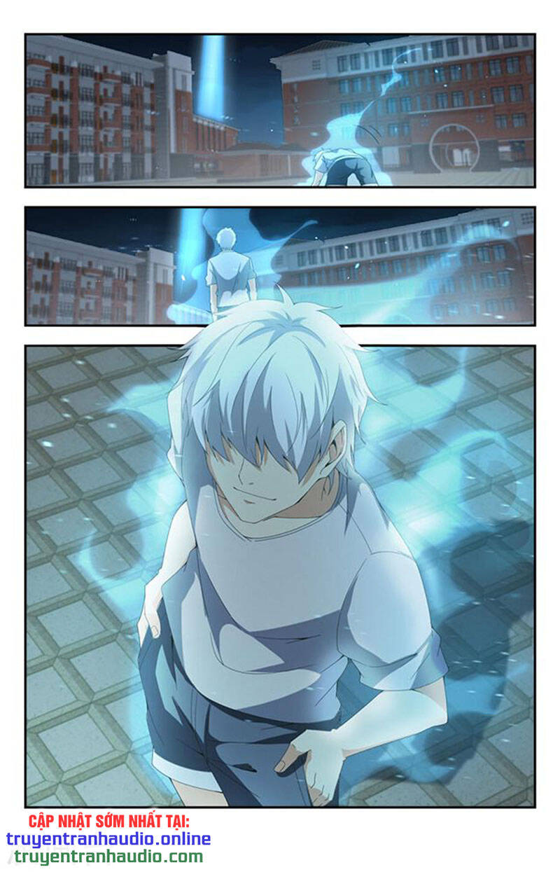 Long Ẩn Giả Chap 199 - Next Chap 200