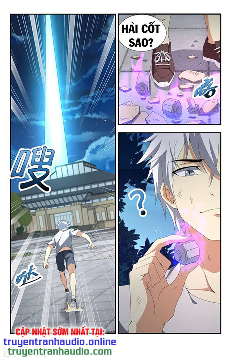 Long Ẩn Giả Chap 204 - Next Chap 205