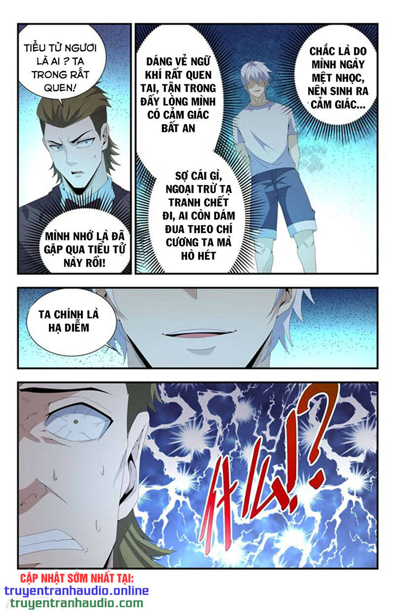 Long Ẩn Giả Chap 240 - Next Chap 241