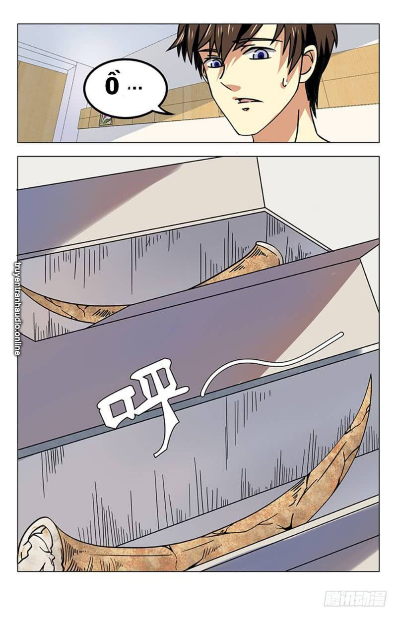 Long Ẩn Giả Chap 28 - Next Chap 29