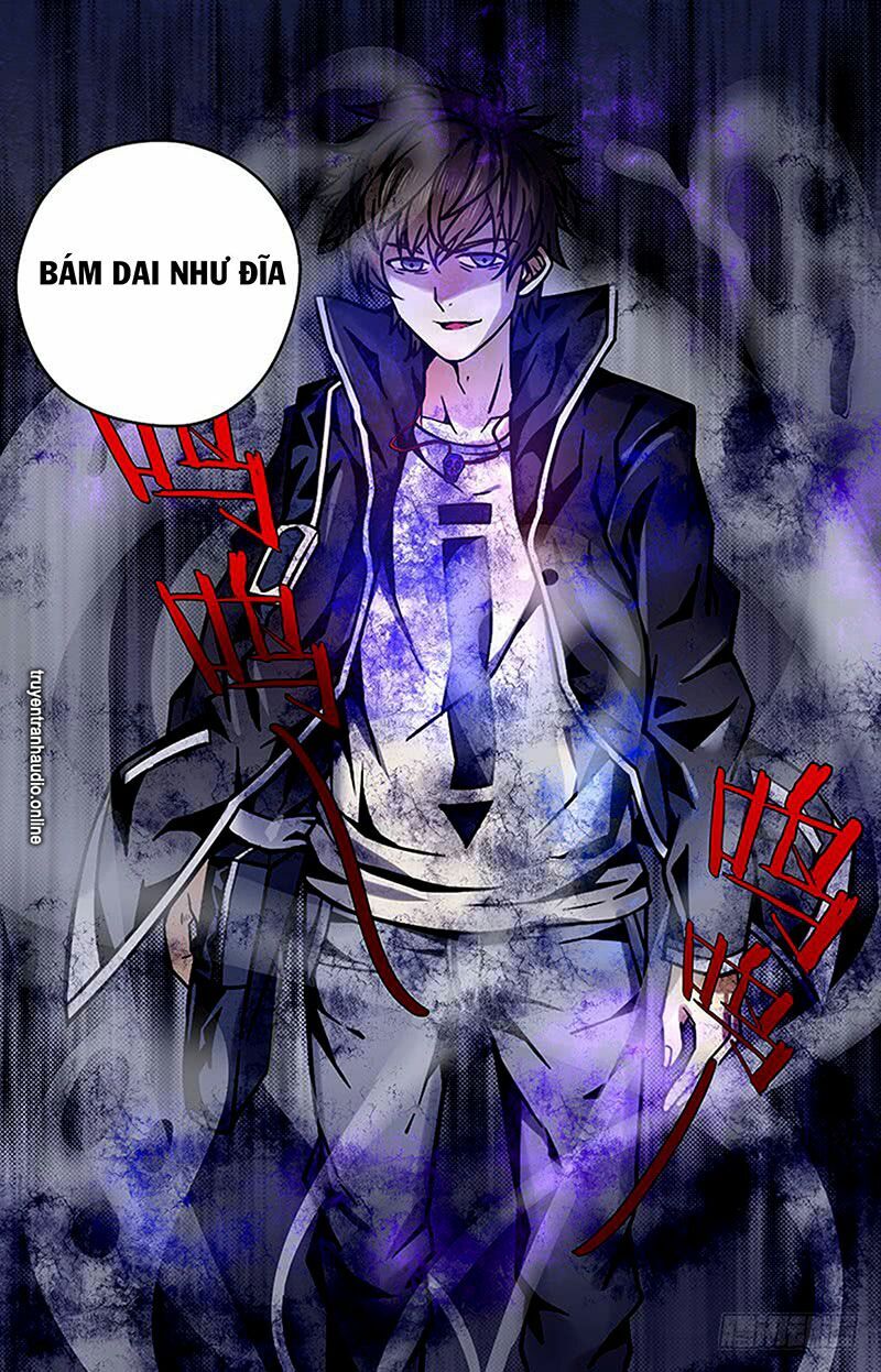 Long Ẩn Giả Chap 36 - Next Chap 37