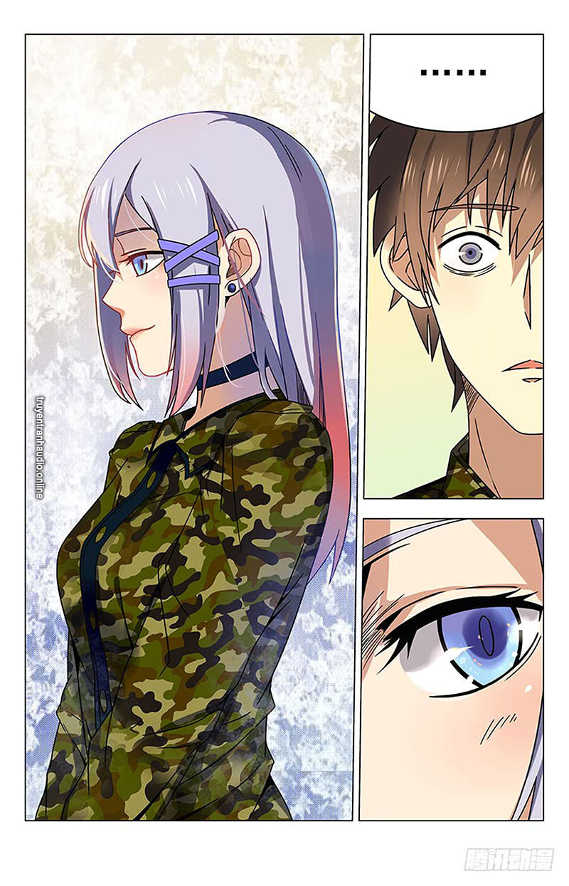 Long Ẩn Giả Chap 38 - Next Chap 39