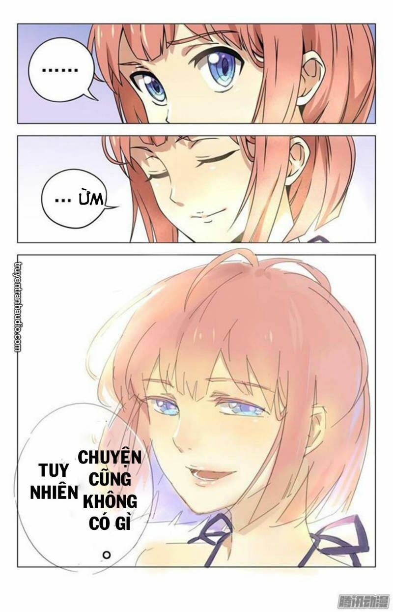 Long Ẩn Giả Chap 8 - Next Chap 9